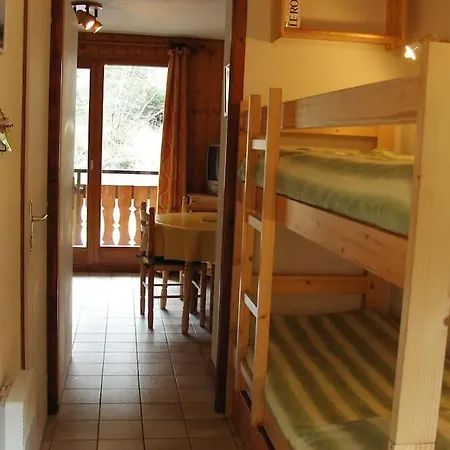 De Standing Au Pied Des Pistes