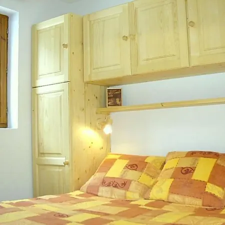 De Standing Au Pied Des Pistes Appartement